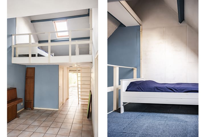 Foto 18 van Vijverweg 20-B