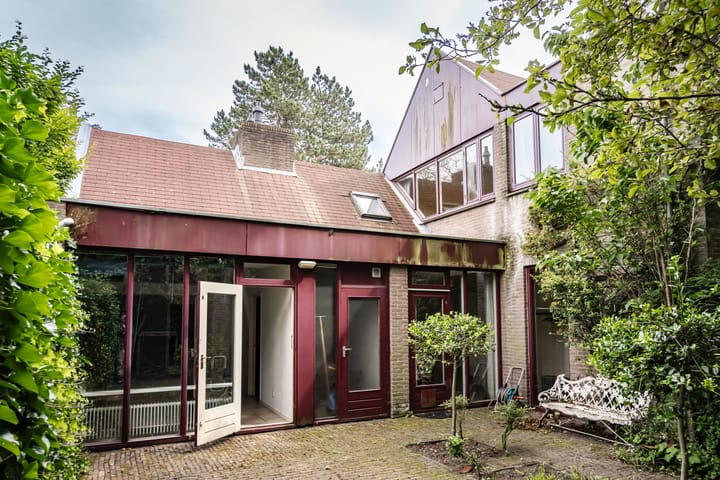 Foto 19 van Vijverweg 20-B