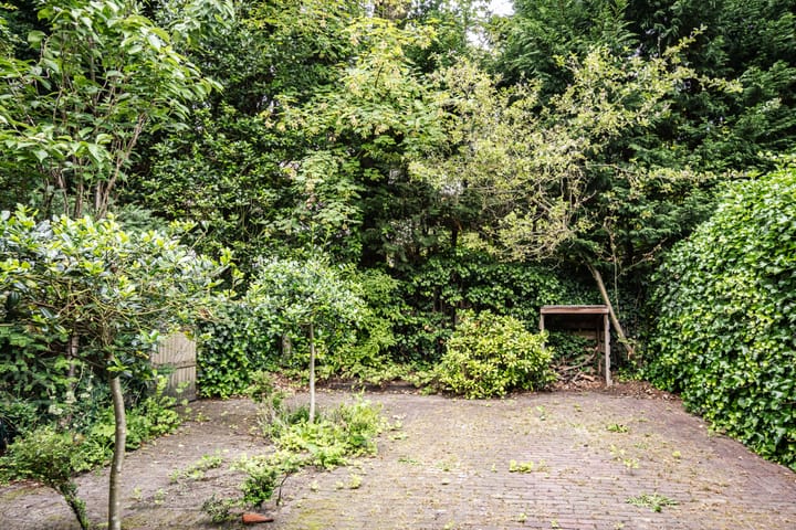 Foto 20 van Vijverweg 20-B