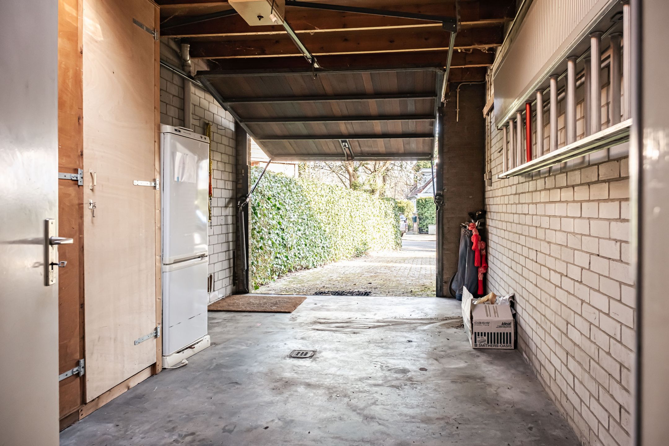 Foto 21 van Vijverweg 20-B