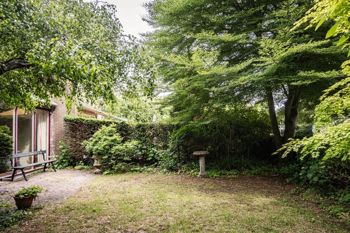 Foto 23 van Vijverweg 20-B