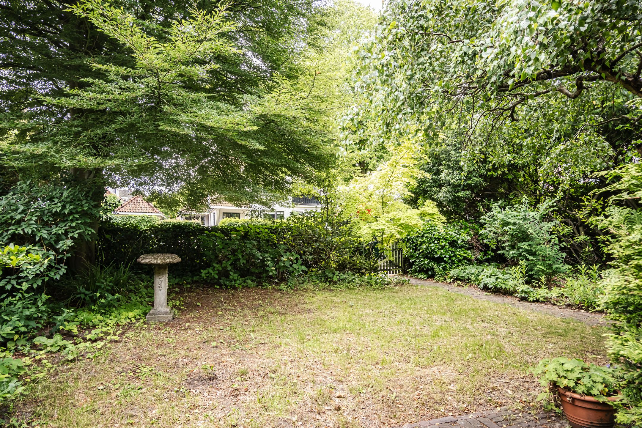 Foto 24 van Vijverweg 20-B