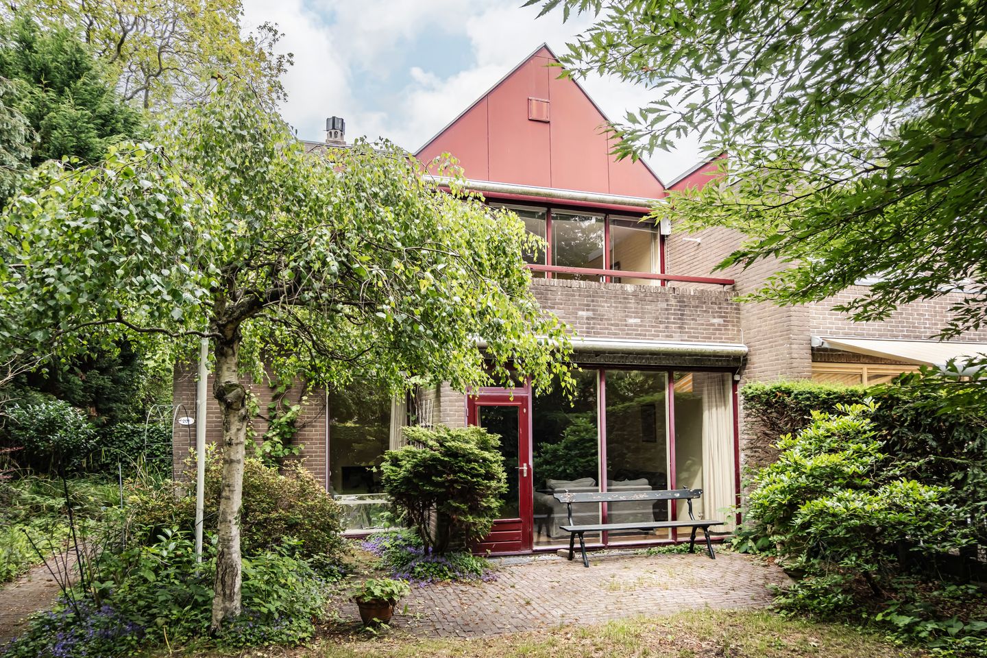 Foto 25 van Vijverweg 20-B