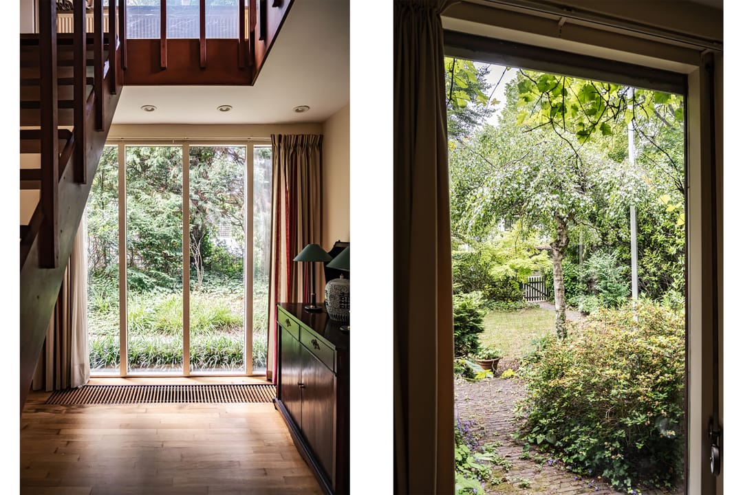 Foto 26 van Vijverweg 20-B