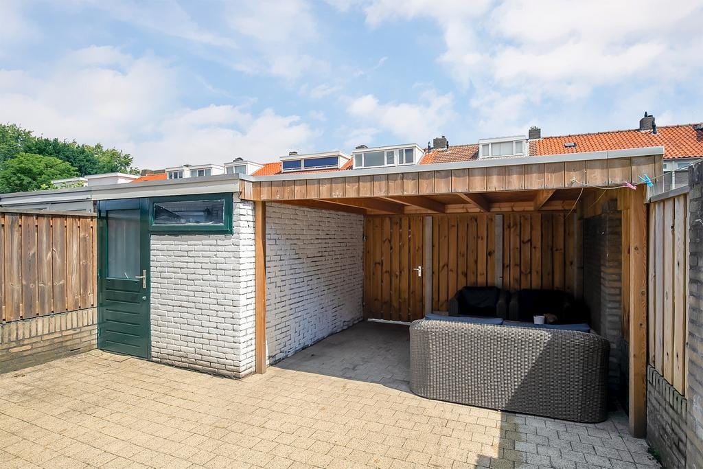 Photo 19 of van Aitzemastraat 22