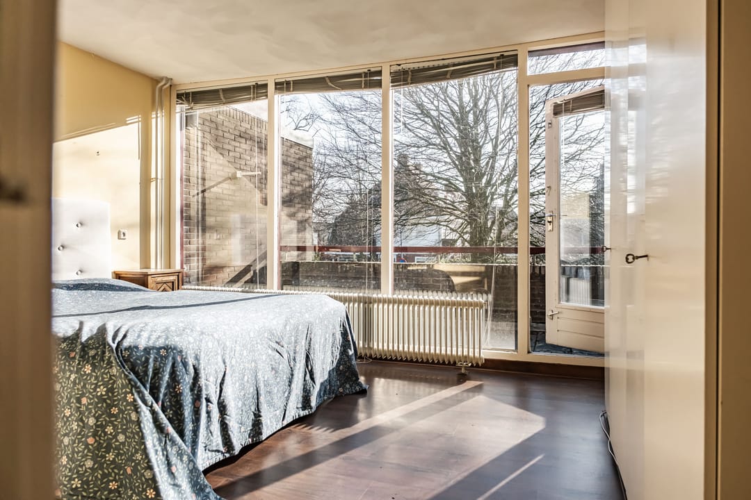 Foto 28 van Vijverweg 20-B