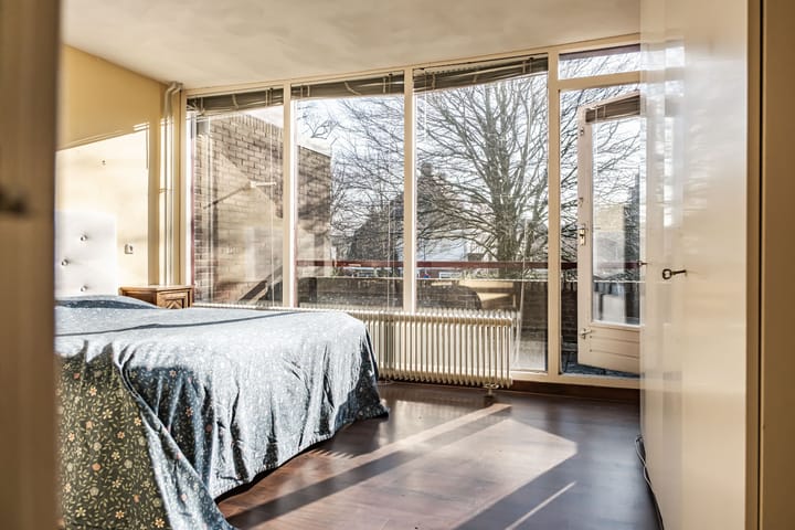 Foto 28 van Vijverweg 20-B