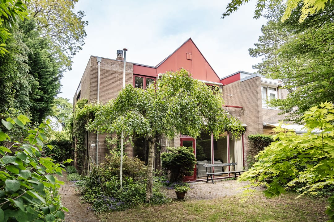 Foto 38 van Vijverweg 20-B