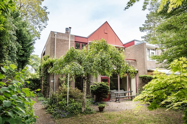 Foto 38 van Vijverweg 20-B