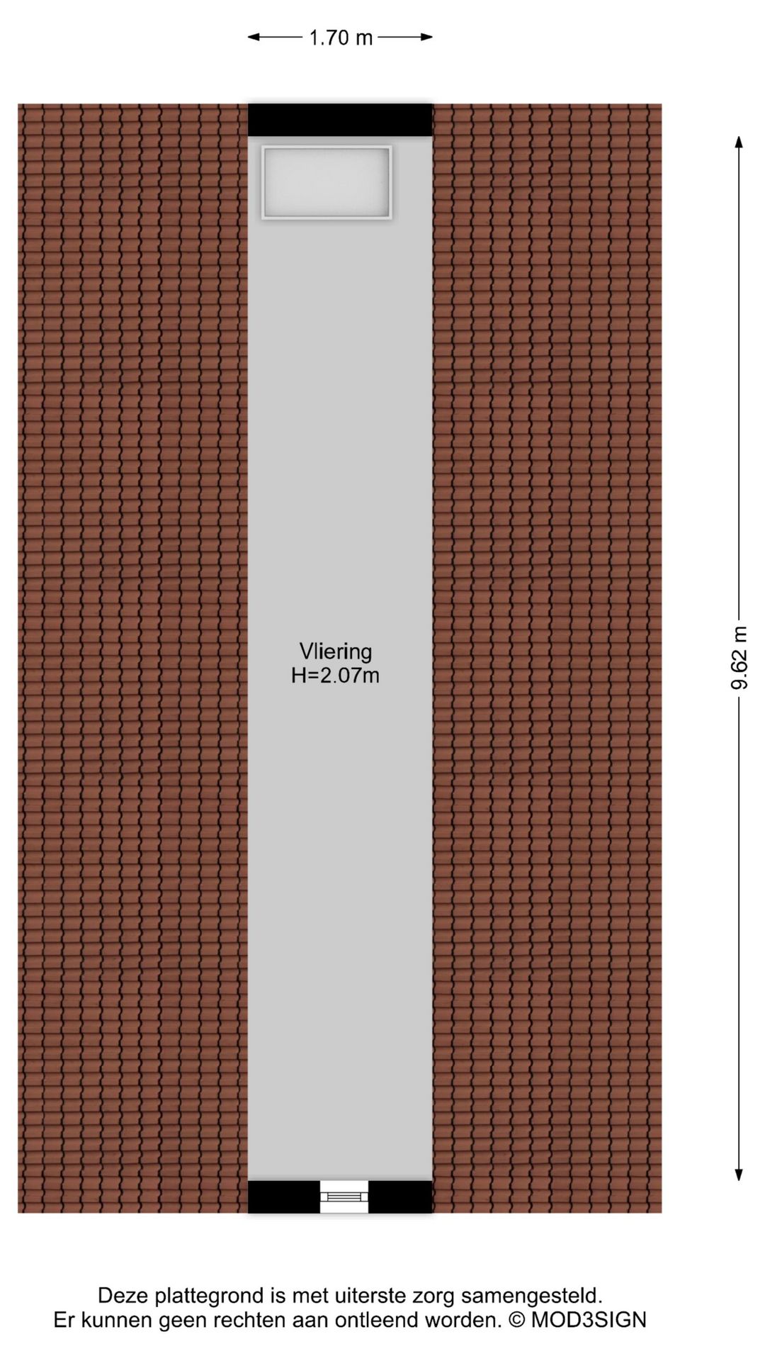 Foto 43 van Vijverweg 20-B