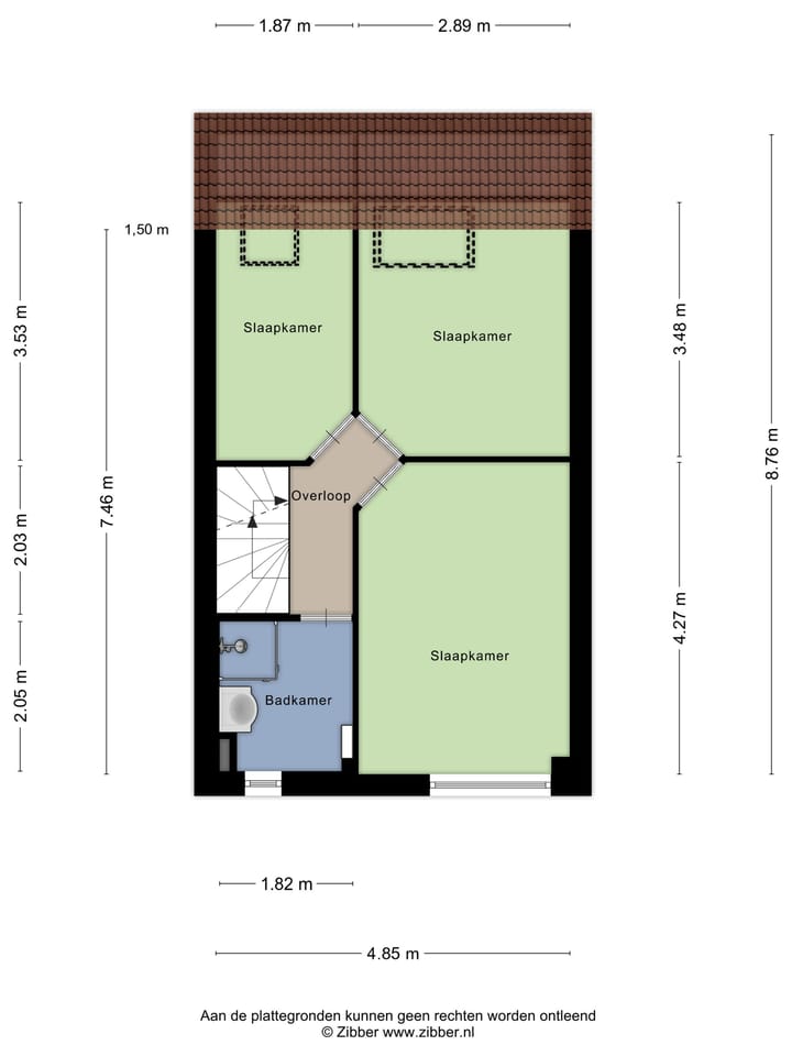 Foto 23 van Eilardaheerd 27-A