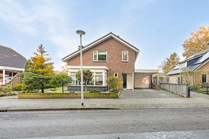 View photo of Schapendijk 18