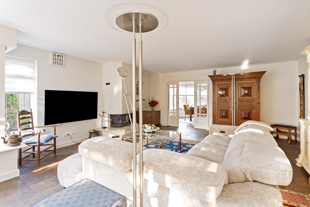 Foto 7 van Schapendijk 18