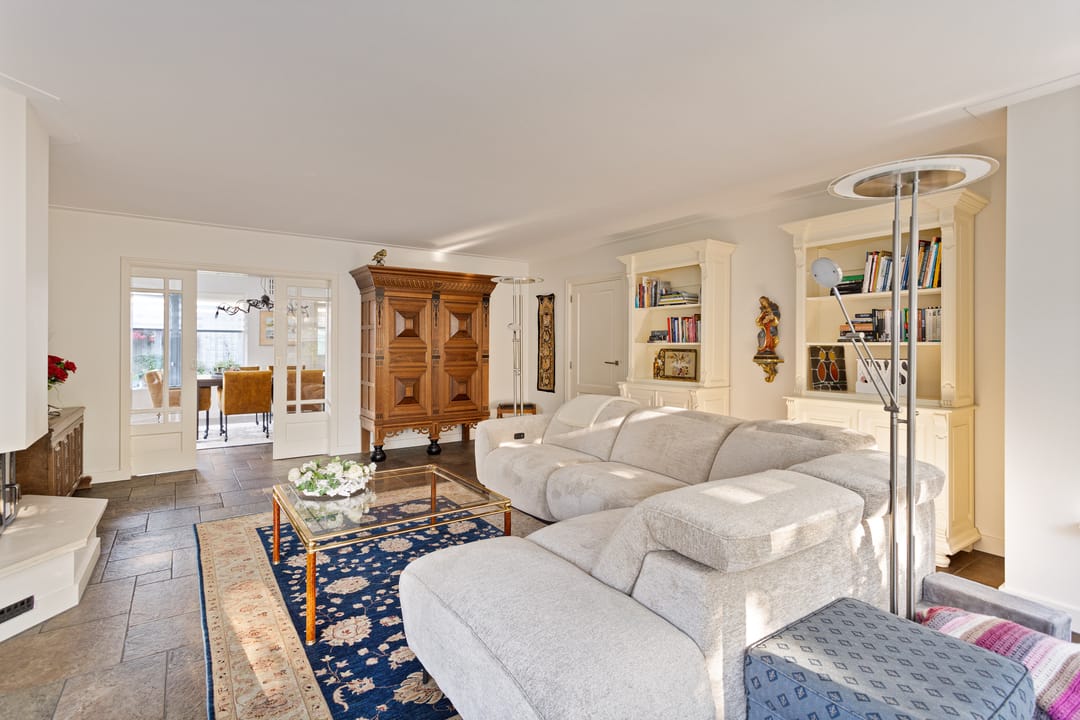 Foto 8 van Schapendijk 18