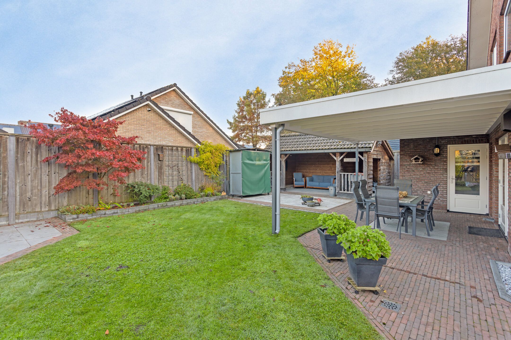 Foto 30 van Schapendijk 18