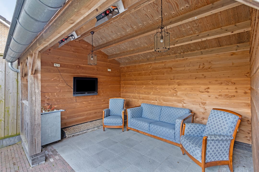 Foto 32 van Schapendijk 18