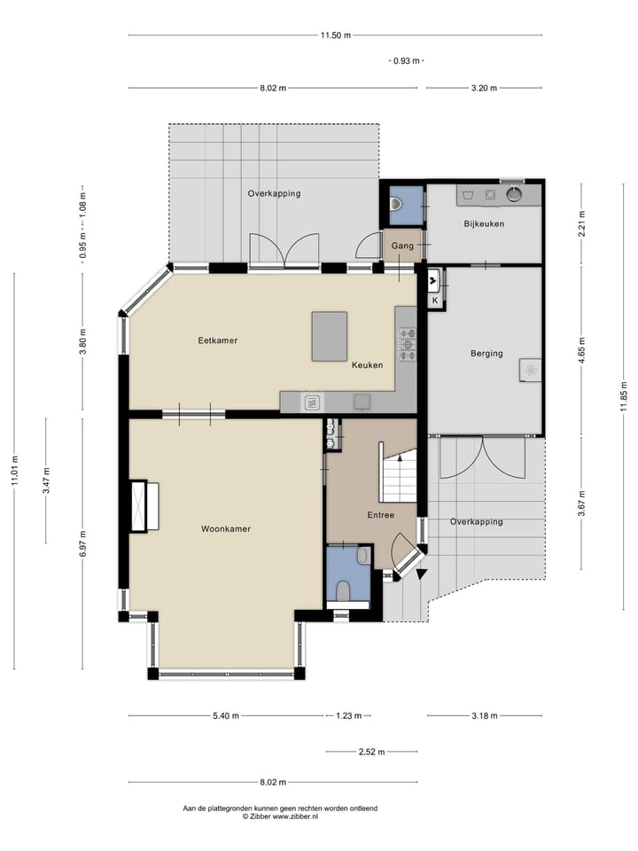Foto 37 van Schapendijk 18