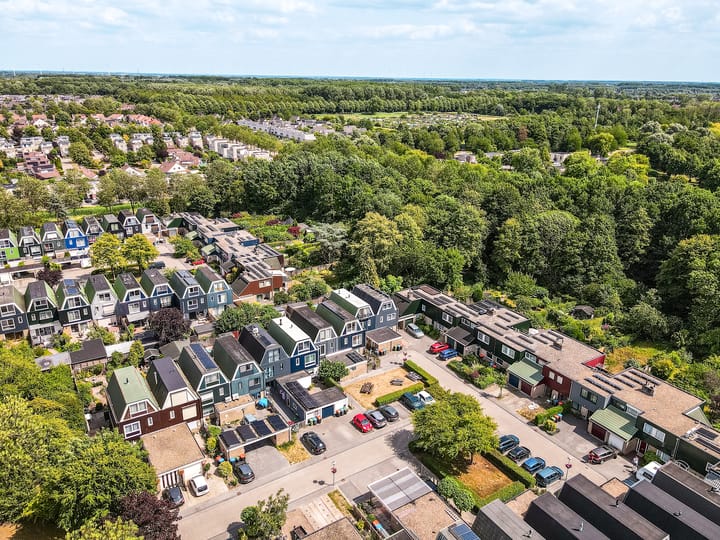 Foto 2 van Archipel 44 15