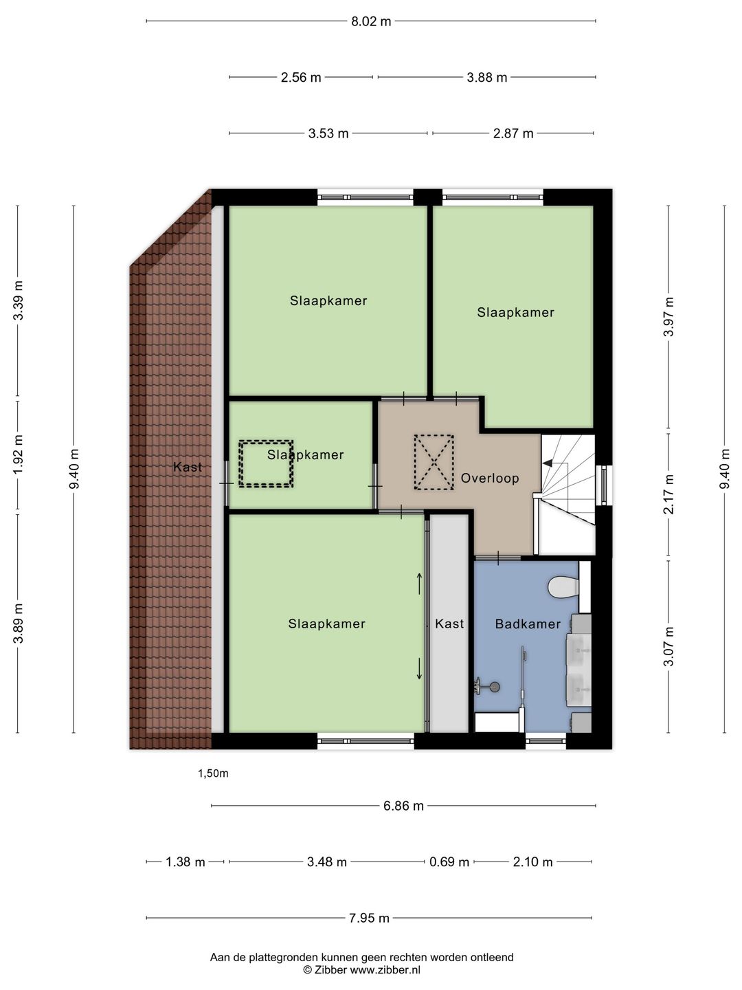 Foto 38 van Schapendijk 18
