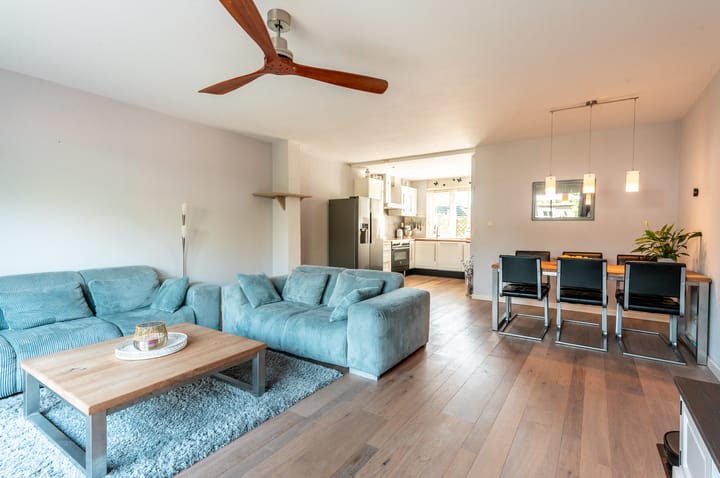 Foto 5 van Archipel 44 15