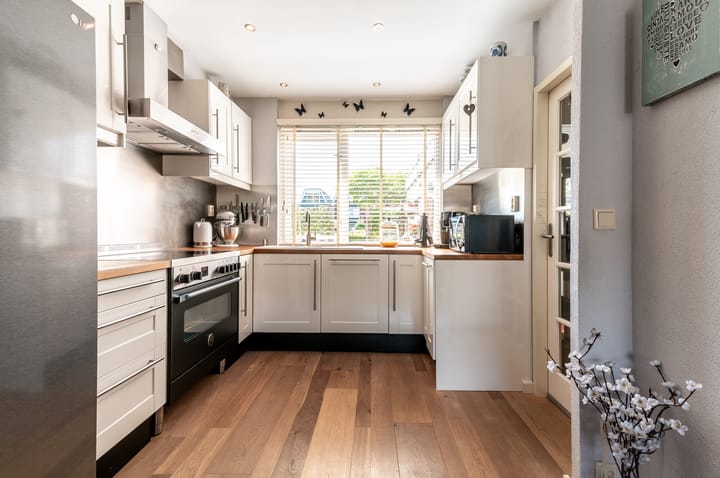 Foto 10 van Archipel 44 15