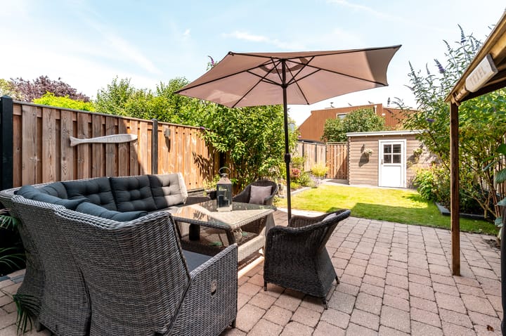 Foto 32 van Archipel 44 15