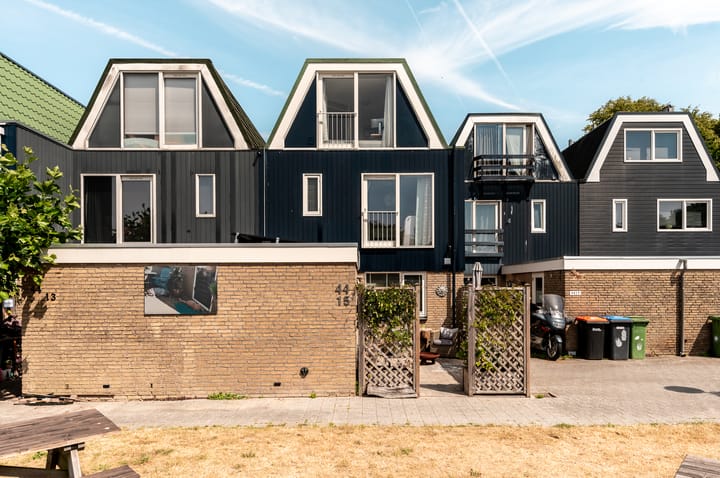 Foto 37 van Archipel 44 15