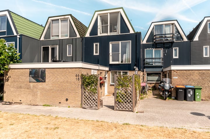 Foto 39 van Archipel 44 15