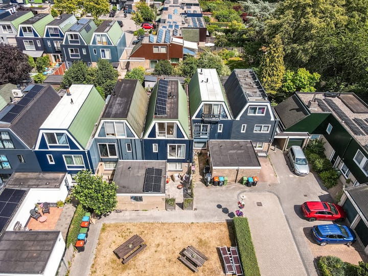 Foto 41 van Archipel 44 15