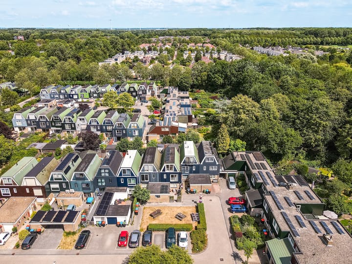 Foto 43 van Archipel 44 15