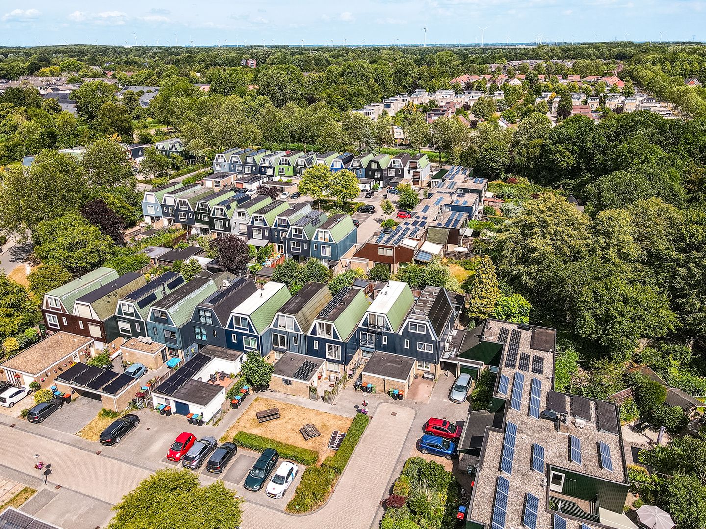 Photo 44 of Archipel 44 15