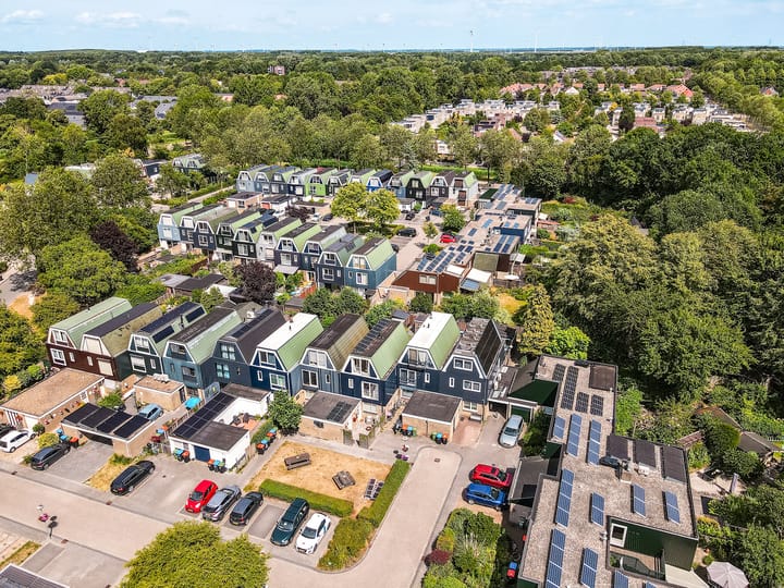 Foto 44 van Archipel 44 15