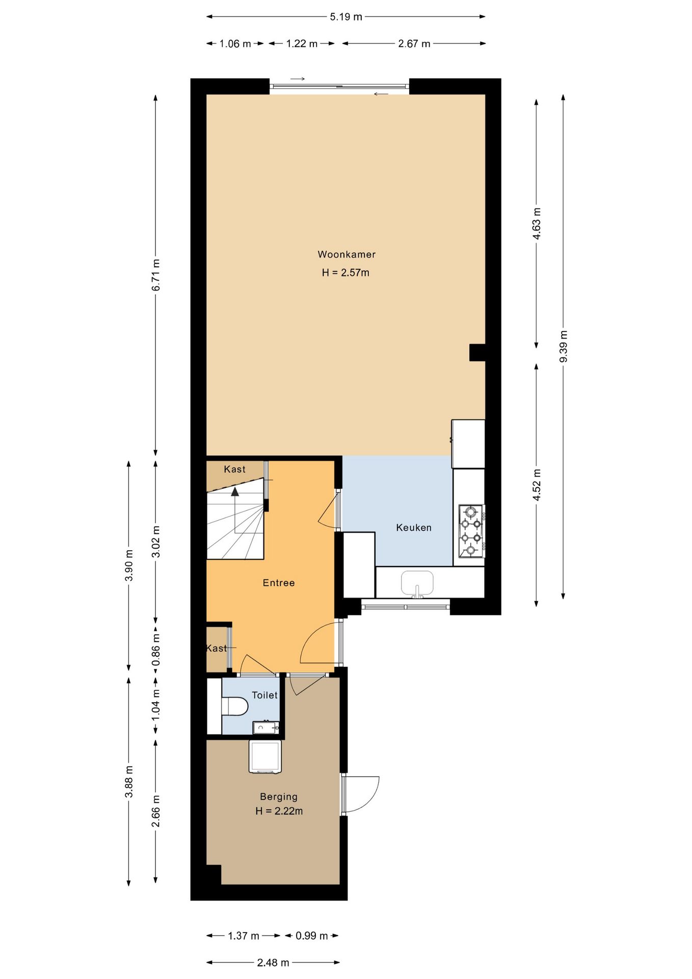 Photo 45 of Archipel 44 15