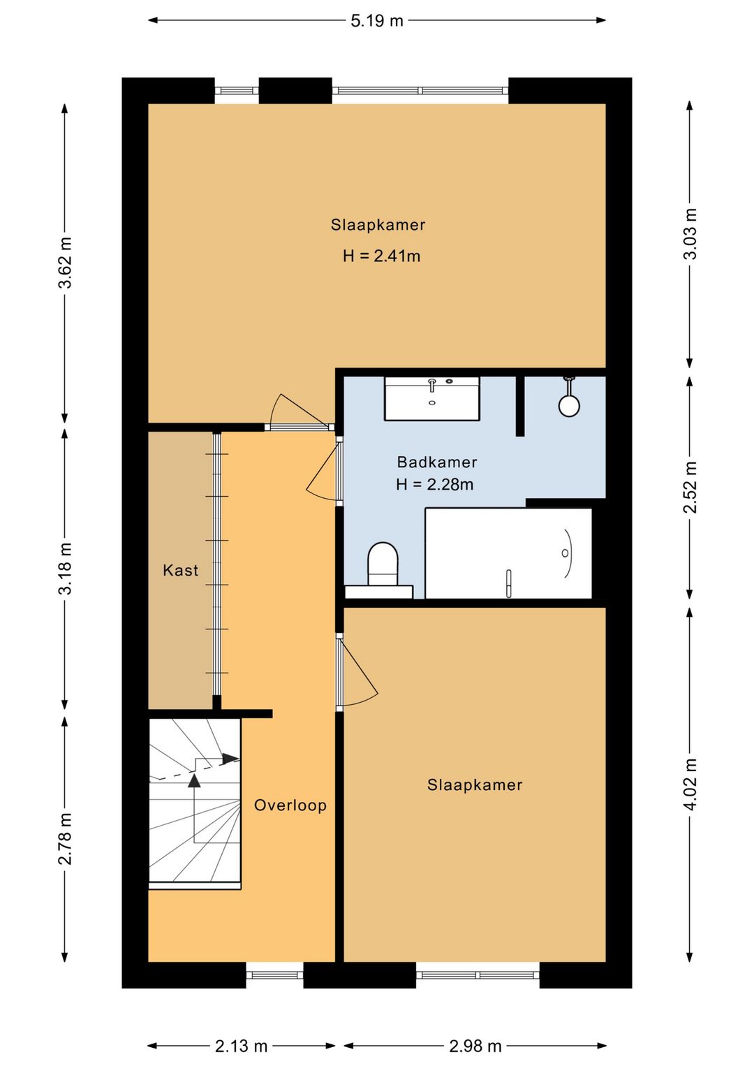 Photo 46 of Archipel 44 15