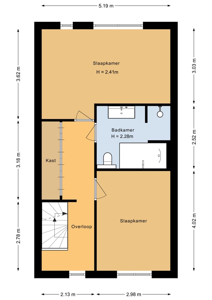 Foto 46 van Archipel 44 15