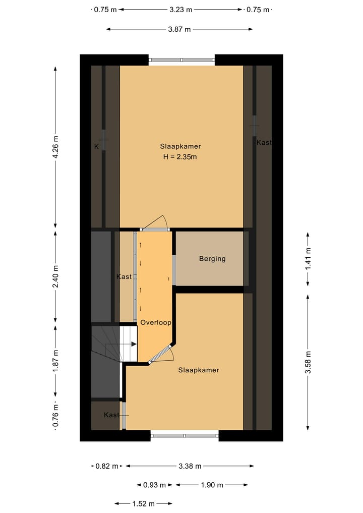 Foto 47 van Archipel 44 15