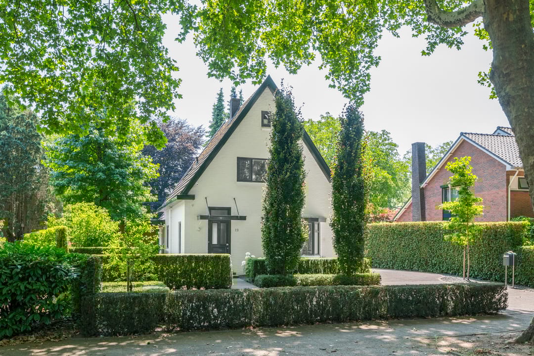 Foto 1 van Loolaan 12