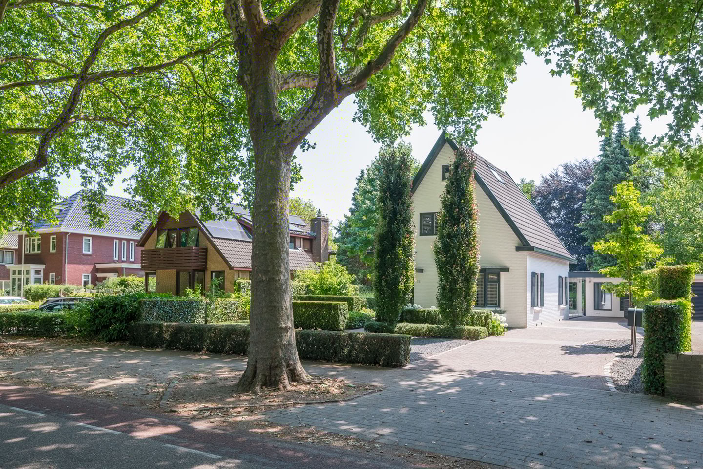 Foto 4 van Loolaan 12