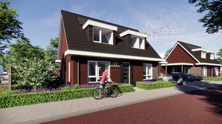 Photo 3 of Oranjestraat 204