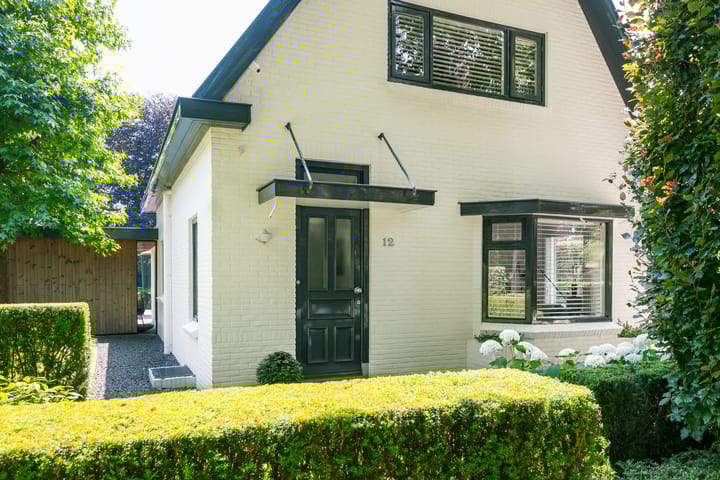 Foto 6 van Loolaan 12