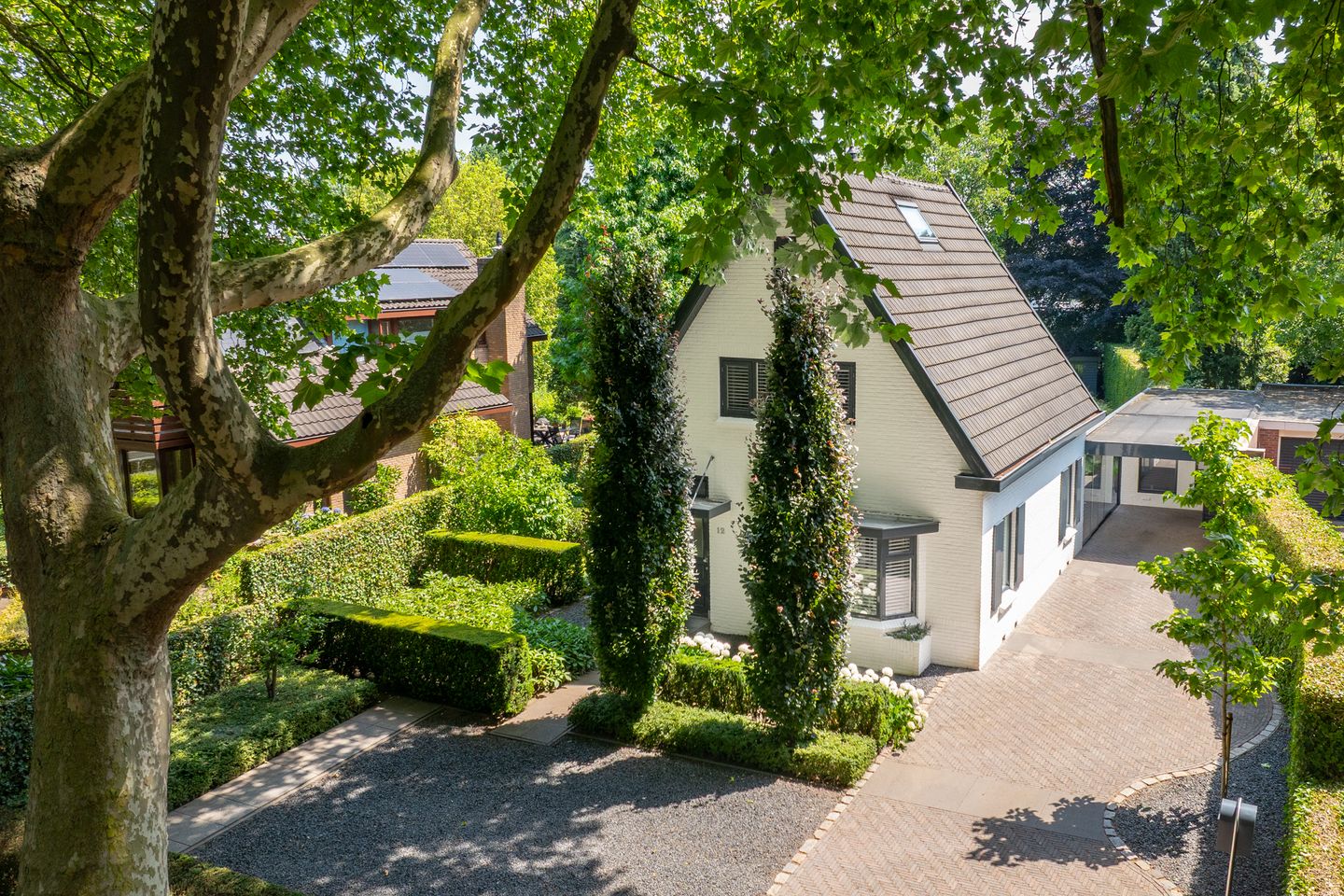 Foto 10 van Loolaan 12