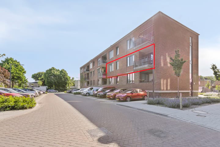 Foto 1 van Kastanjelaan 50