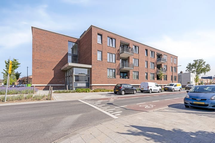 Foto 2 van Kastanjelaan 50