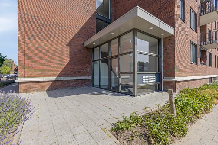 Foto 8 van Kastanjelaan 50