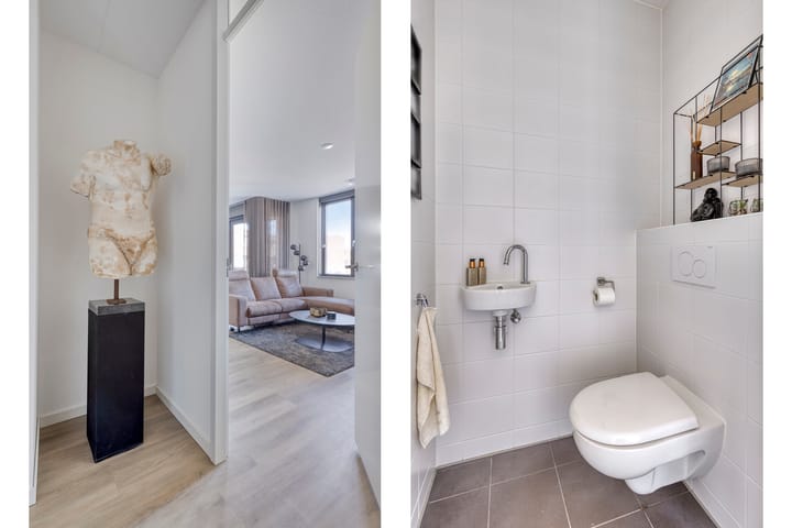 Foto 12 van Kastanjelaan 50