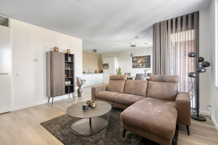 Foto 13 van Kastanjelaan 50