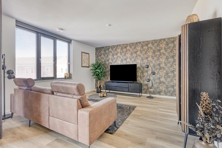 Foto 14 van Kastanjelaan 50