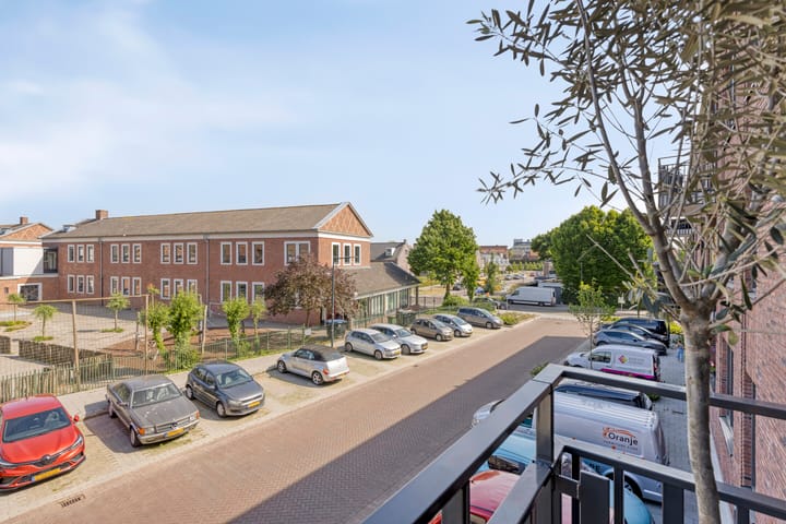 Foto 18 van Kastanjelaan 50