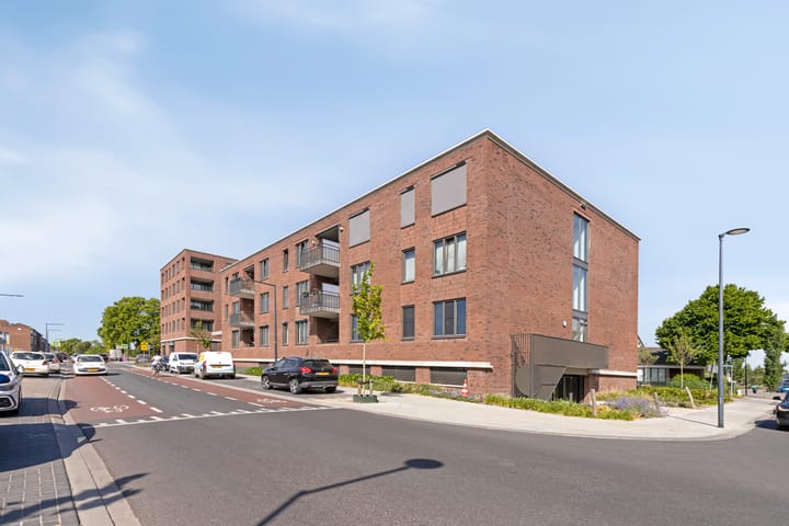 Foto 27 van Kastanjelaan 50