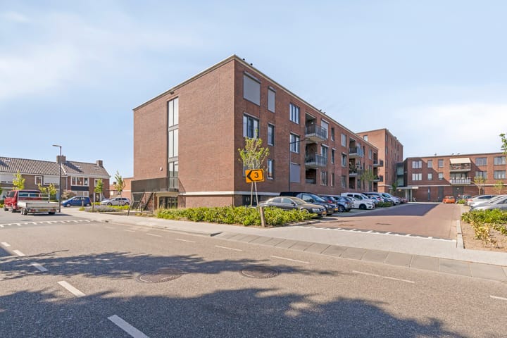 Foto 28 van Kastanjelaan 50